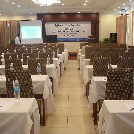 Huong Bien Hotel ฟู้โกว๊ก ภายนอก รูปภาพ