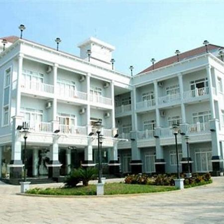 Huong Bien Hotel ฟู้โกว๊ก ภายนอก รูปภาพ