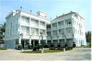 Huong Bien Hotel ฟู้โกว๊ก ภายนอก รูปภาพ