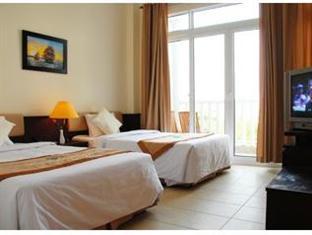 Huong Bien Hotel ฟู้โกว๊ก ภายนอก รูปภาพ