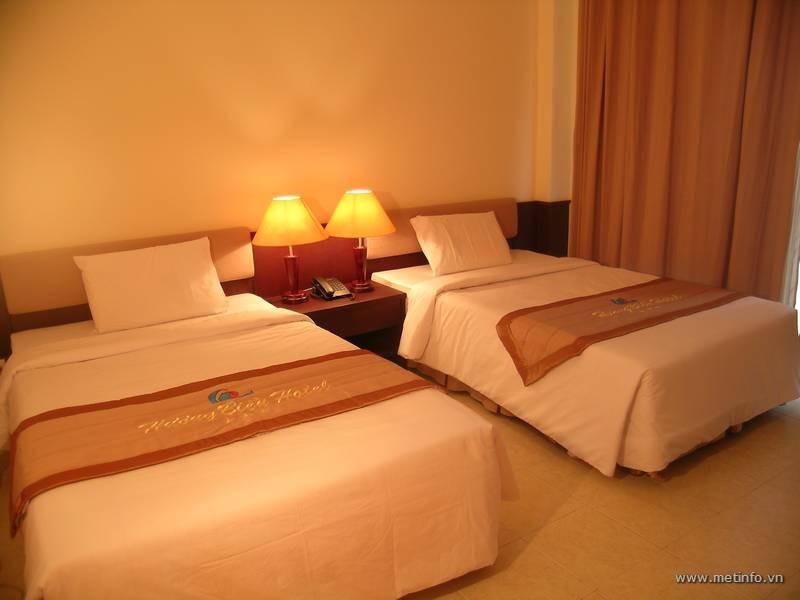 Huong Bien Hotel ฟู้โกว๊ก ภายนอก รูปภาพ